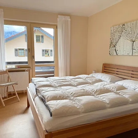 Zuhause Ruhpolding