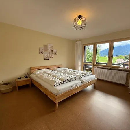 Zuhause Dom wakacyjny Ruhpolding