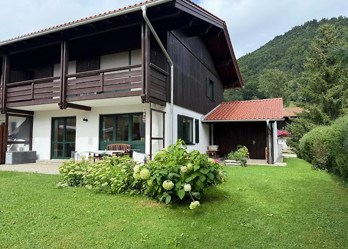 Feriehus Zuhause *