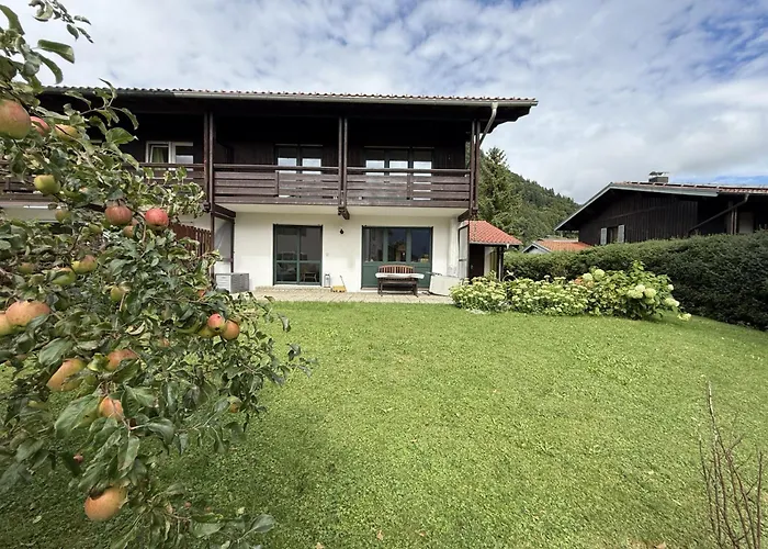 Zuhause Feriehus