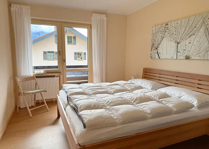 Zuhause Ruhpolding
